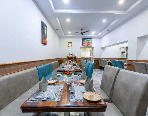 Affordable Family budget hotel in abu Road near railway station