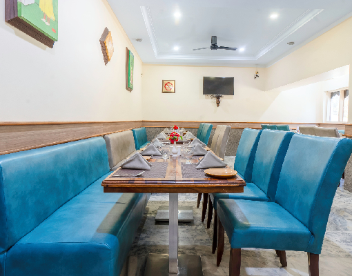 Affordable Family budget hotel in abu Road near railway station