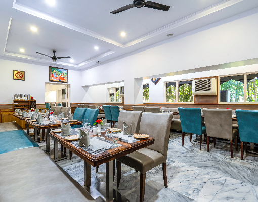 Affordable Family budget hotel in abu Road near railway station