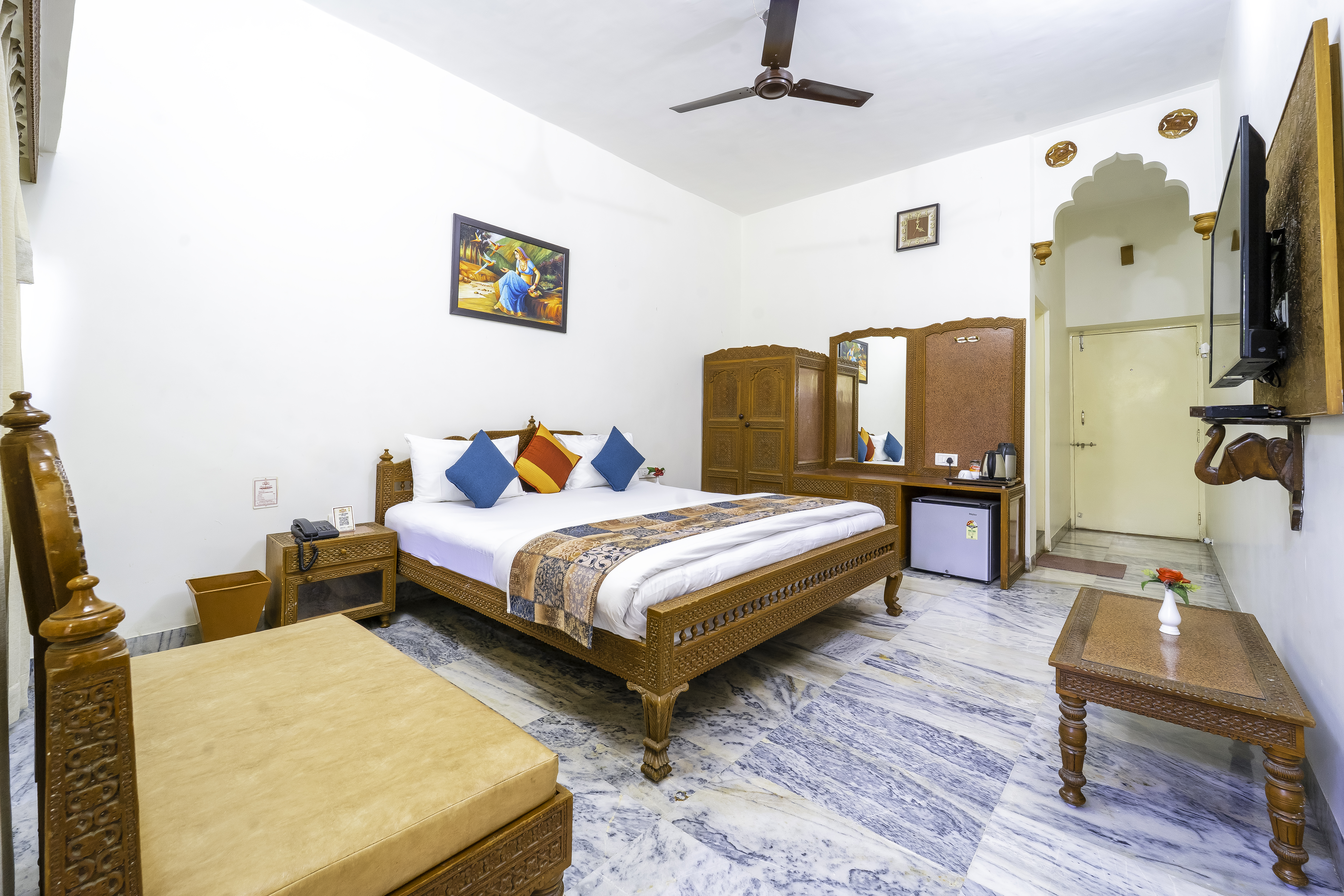 Best hotel in Abu Road under 3000