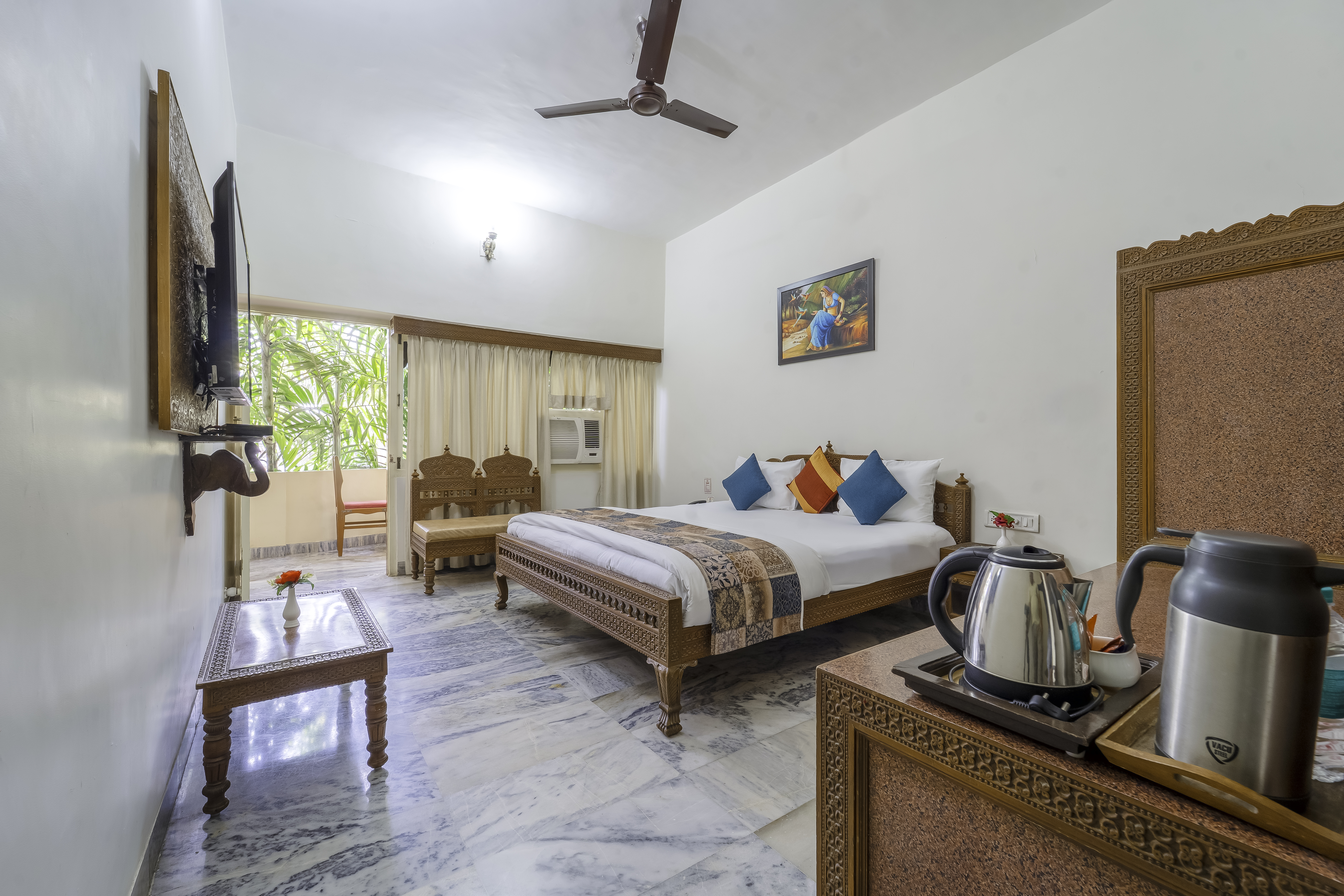 Best hotel in Abu Road under 3000