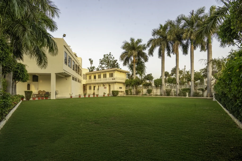 Top Things to Do Near Chandrawati Palace