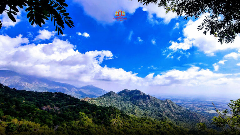 Summer Escape in Mount Abu – Chandrawati Palace Stay Guide